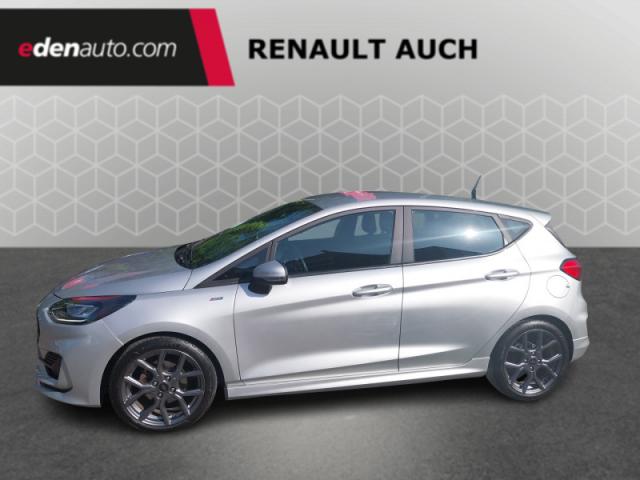 Ford Fiesta image 1