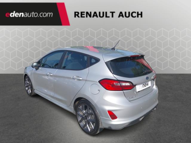 Ford Fiesta image 6