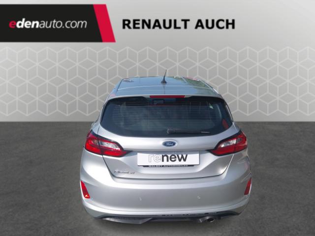 Ford Fiesta image 7