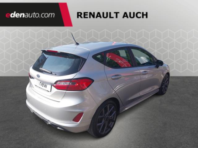 Ford Fiesta image 2