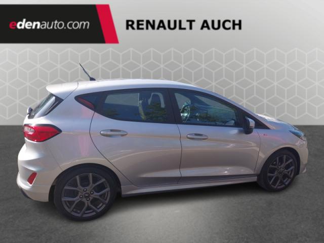 Ford Fiesta image 3