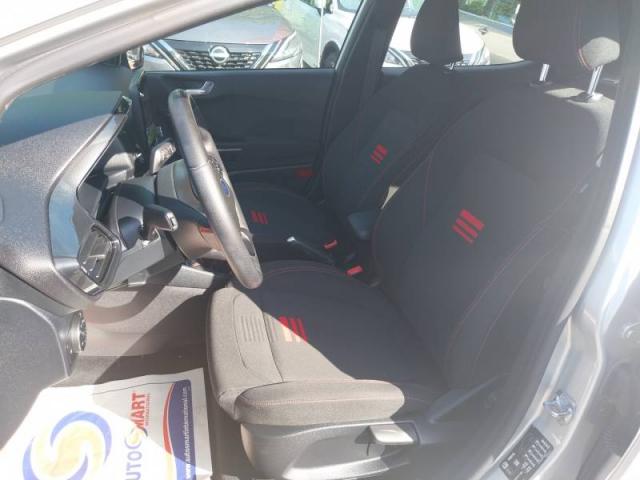 Ford Fiesta image 8
