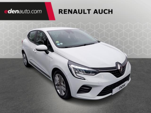 Renault Clio image 1