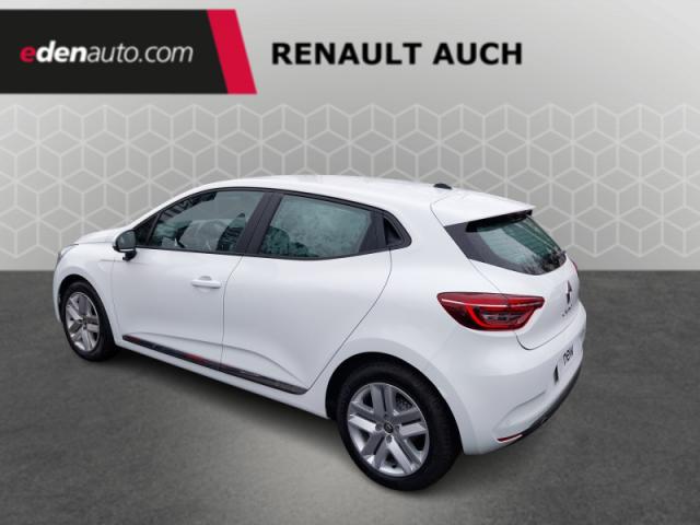 Renault Clio image 9