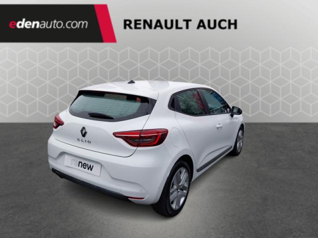 Renault Clio image 6