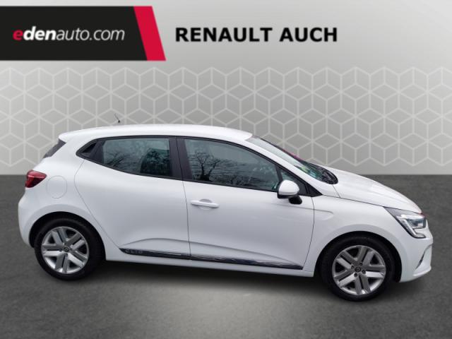 Renault Clio image 8