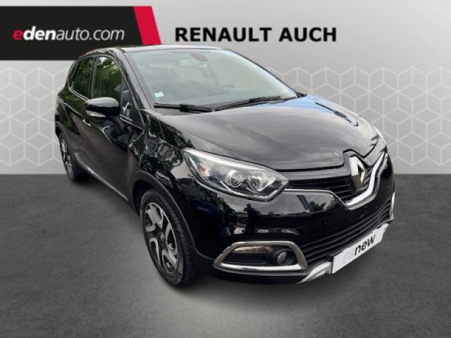 Renault Captur image 2