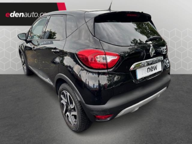 Renault Captur image 8