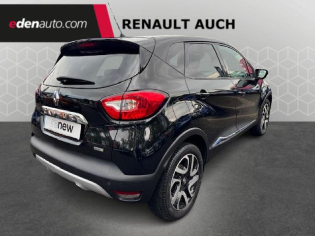 Renault Captur image 3