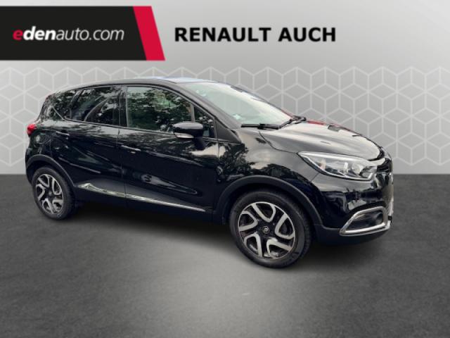 Renault Captur image 9
