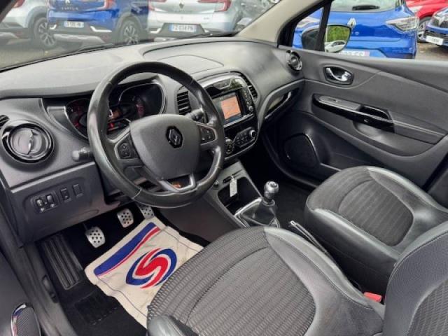 Renault Captur image 4