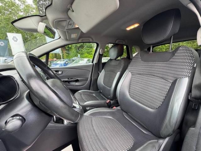 Renault Captur image 6