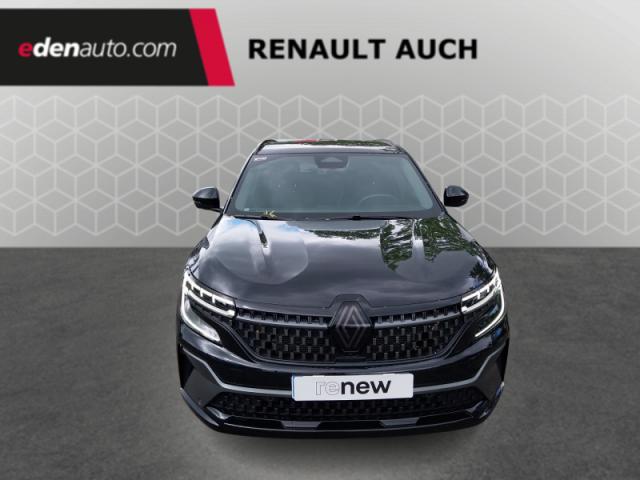 Renault Espace image 3