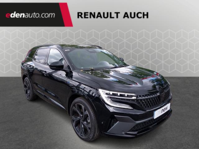 Renault Espace image 9