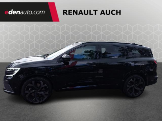 Renault Espace image 6