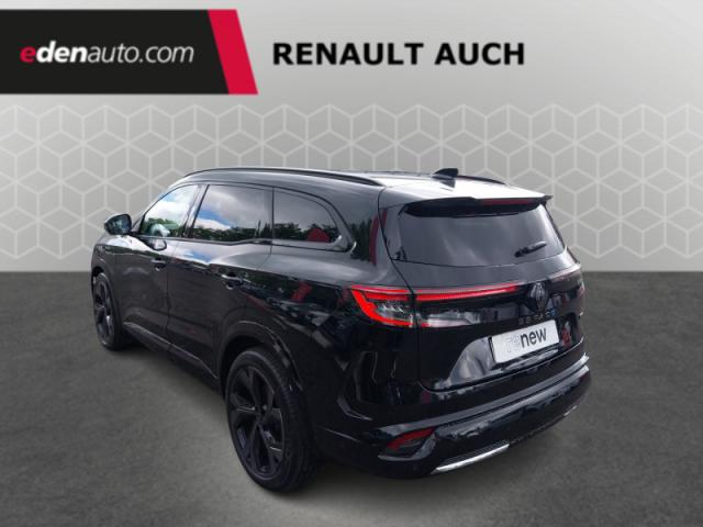 Renault Espace image 4