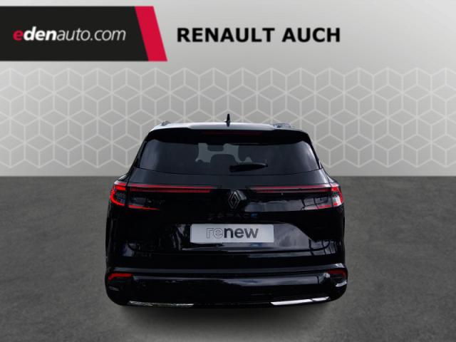 Renault Espace image 2
