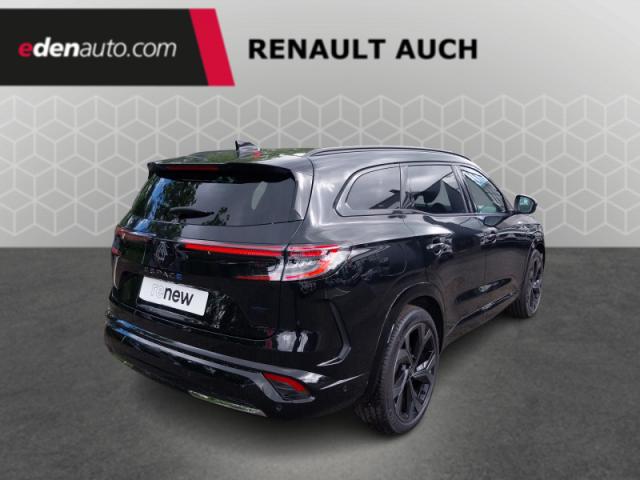Renault Espace image 7