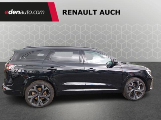 Renault Espace image 8