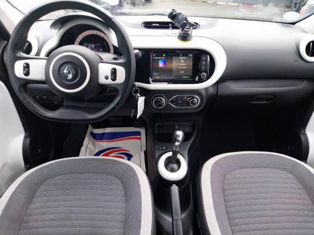 Renault Twingo image 9