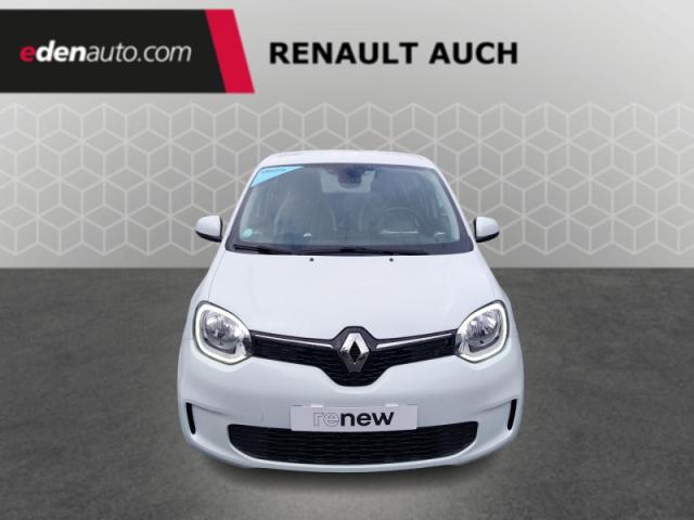 Renault Twingo image 8