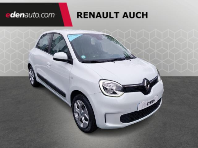 Renault Twingo image 6