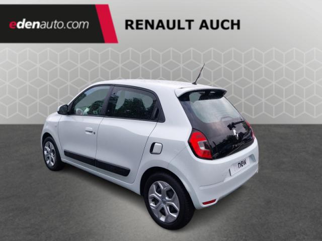 Renault Twingo image 7