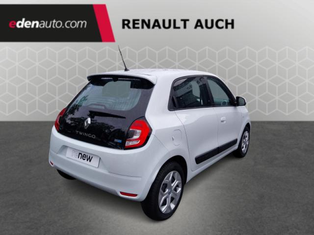 Renault Twingo image 1