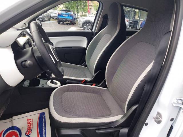 Renault Twingo image 4