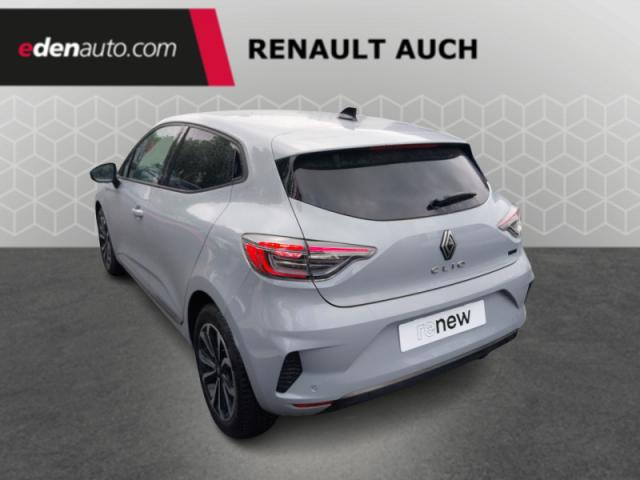 Renault Clio image 2