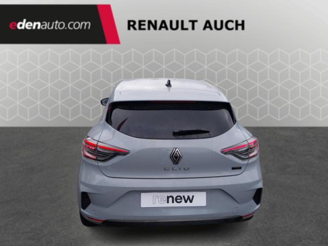 Renault Clio image 8