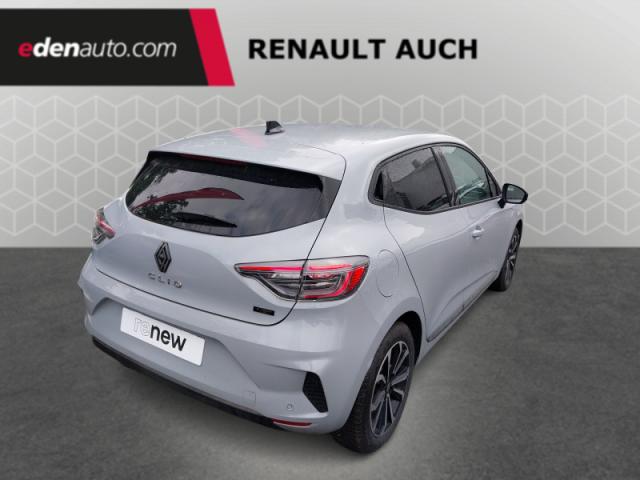 Renault Clio image 7