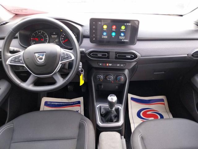 Dacia Sandero image 5