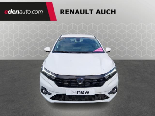 Dacia Sandero image 3