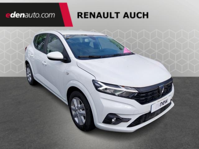 Dacia Sandero image 2