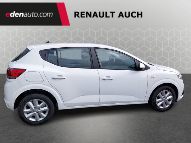Dacia Sandero image 9