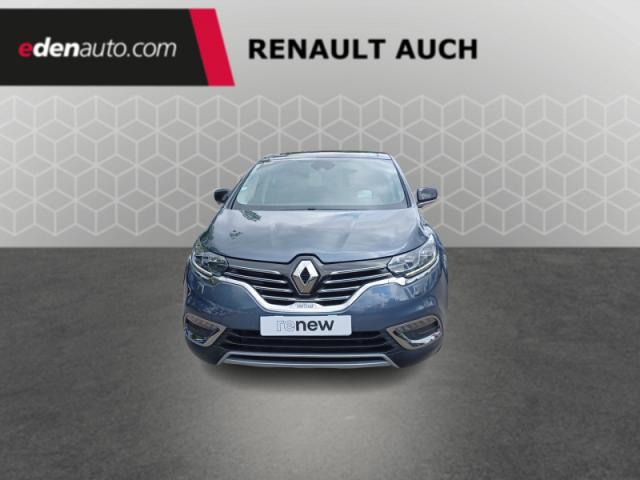 Renault Espace image 6