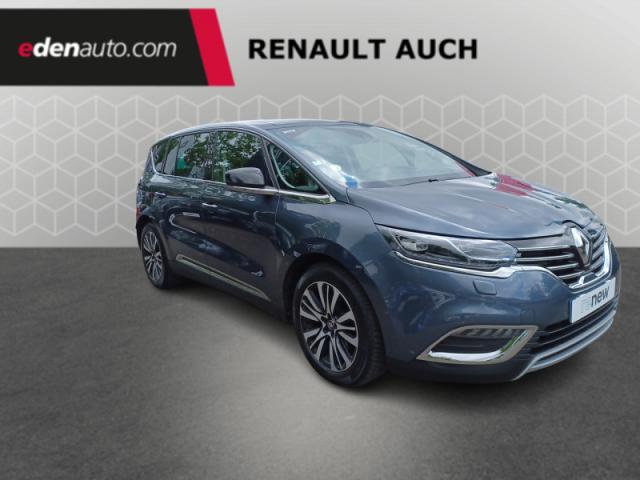 Renault Espace image 1