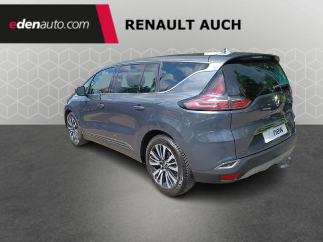 Renault Espace image 4