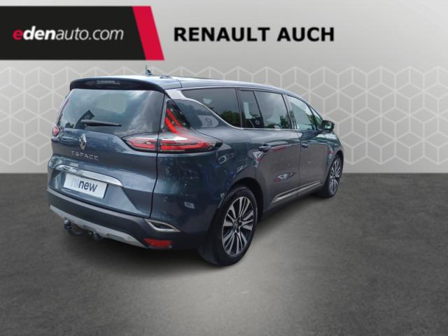 Renault Espace image 7
