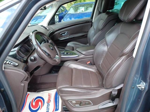 Renault Espace image 8