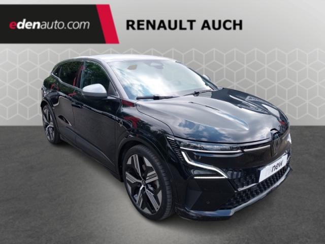 Renault Mégane image 1