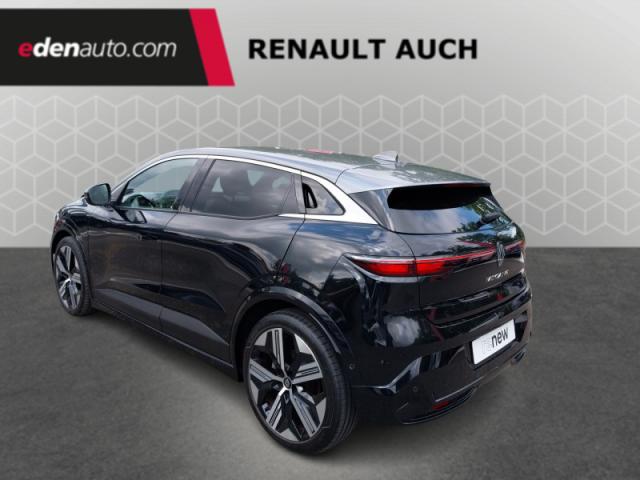 Renault Mégane image 2
