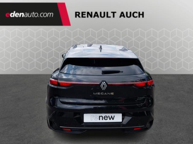 Renault Mégane image 4