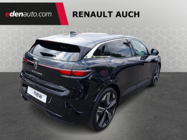 Renault Mégane image 9