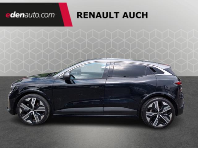 Renault Mégane image 8