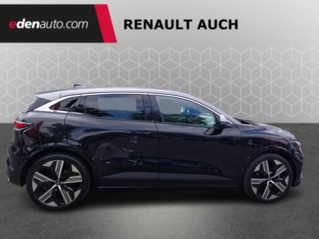 Renault Mégane image 3