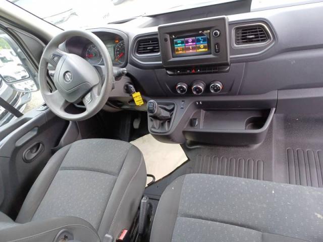 Opel Movano image 5