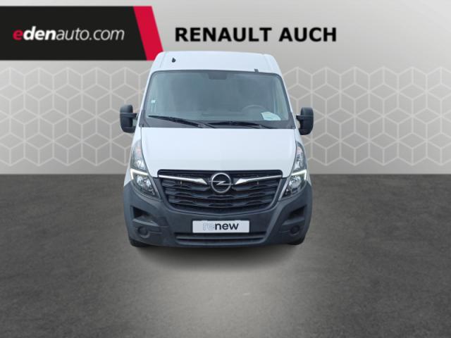 Opel Movano image 1