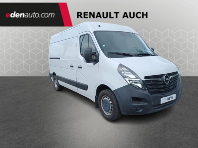 Opel Movano image 4
